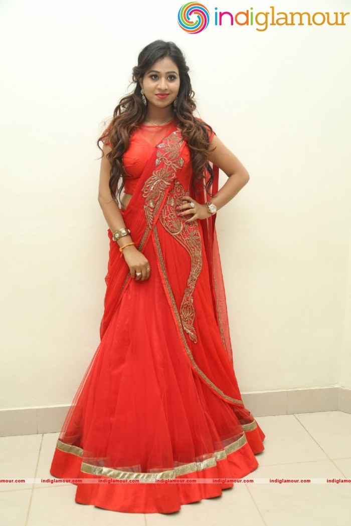 Manali Rathod Actress hd photo