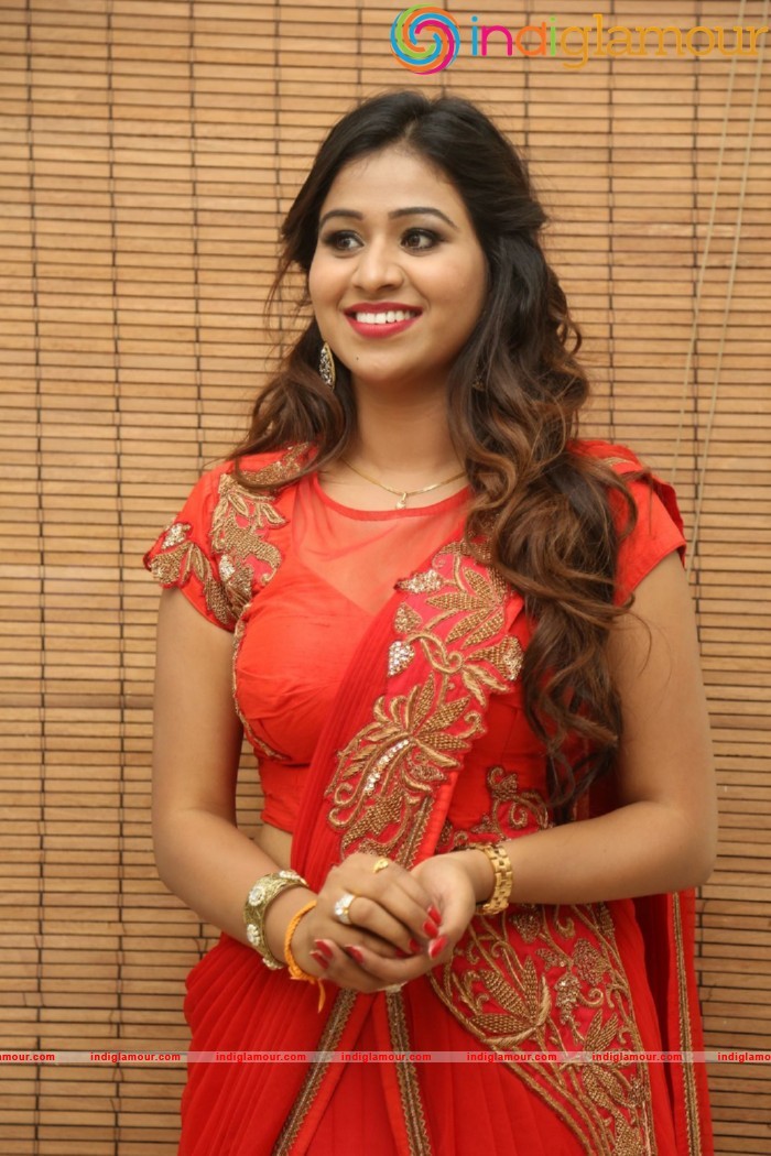 Manali Rathod Actress hd photo