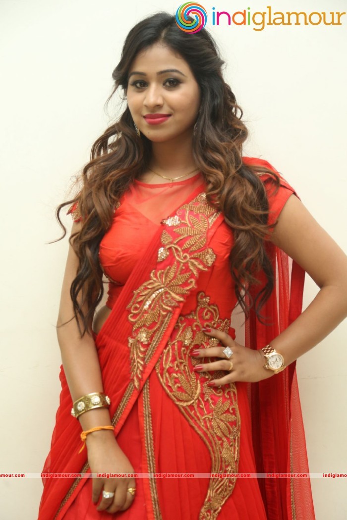Manali Rathod Actress hd photo