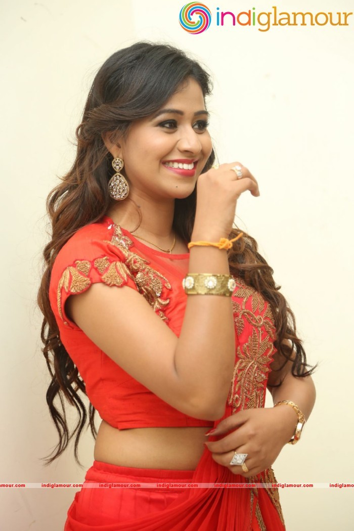 Manali Rathod Actress hd photo