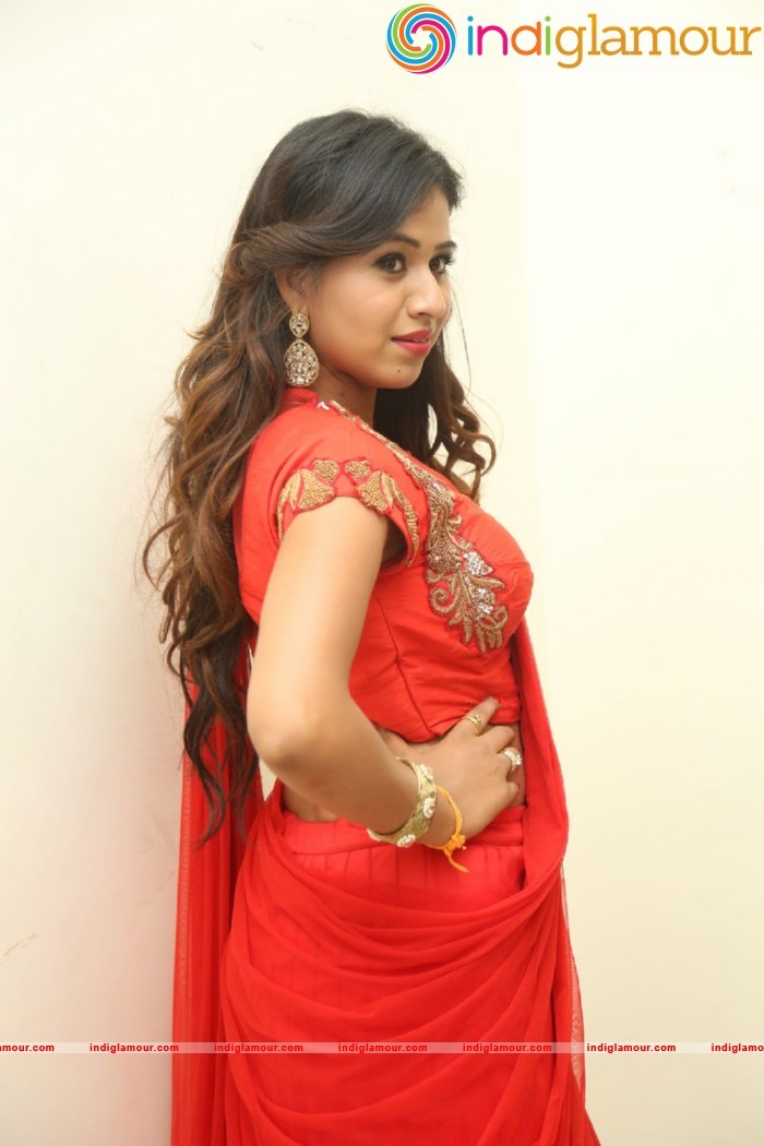 Manali Rathod Actress hd photo