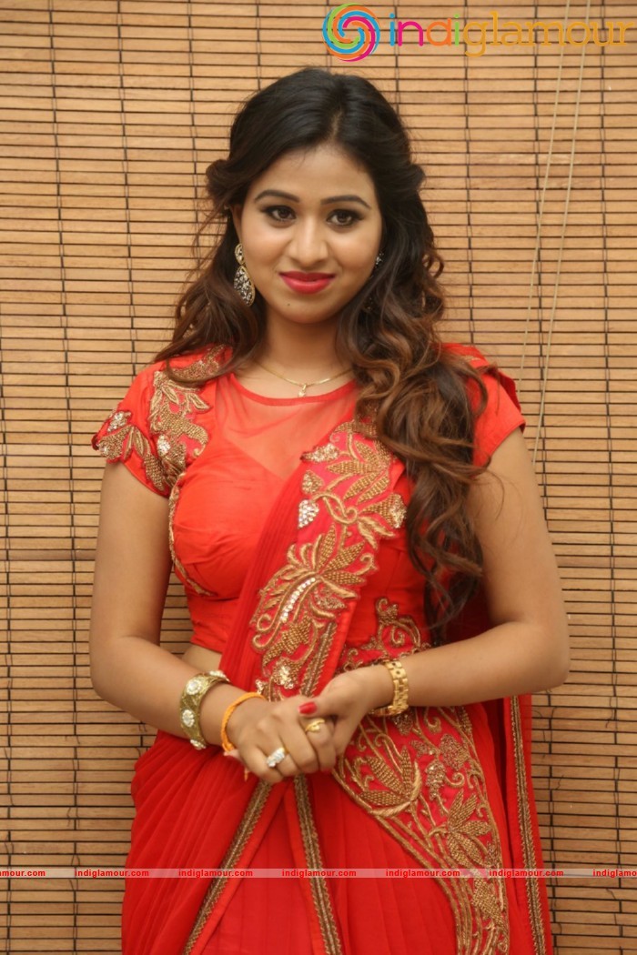 Manali Rathod Actress hd photo
