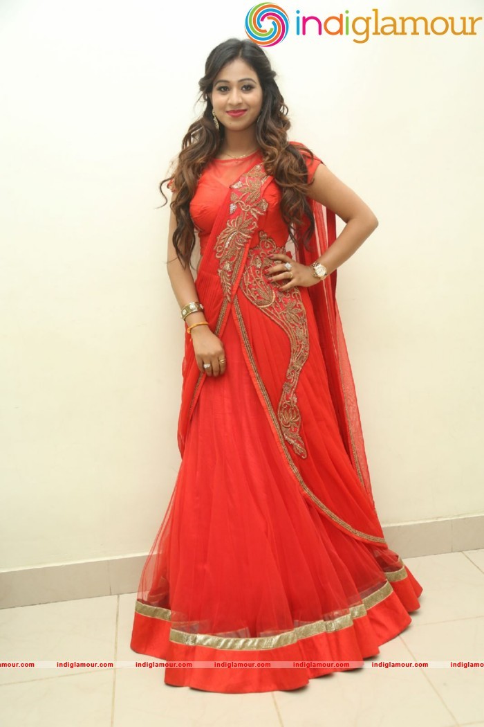 Manali Rathod Actress hd photo