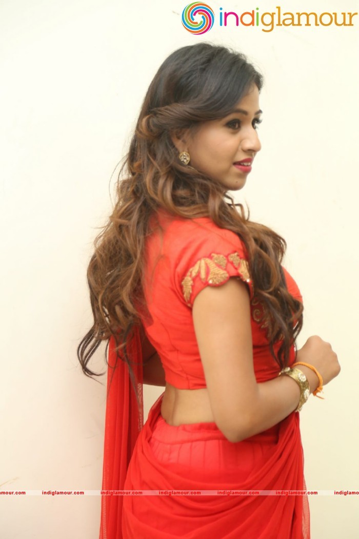 Manali Rathod Actress hd photo