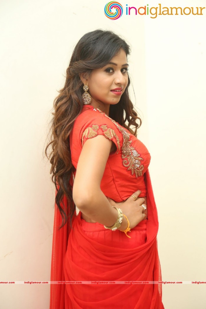 Manali Rathod Actress hd photo