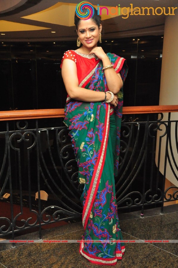 Shilpa Chakravarthy Actress hd photo
