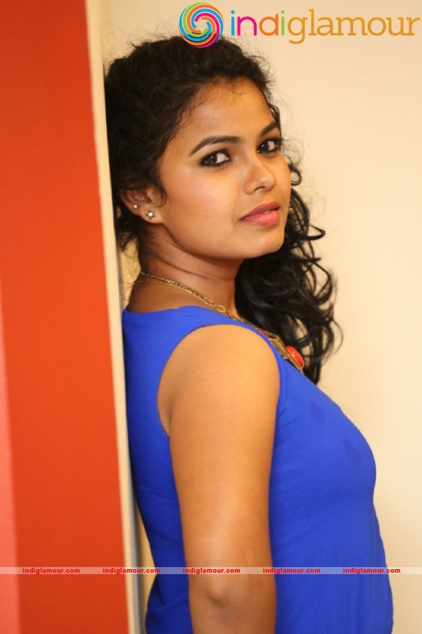 Naveena Jackson Actress hd photo
