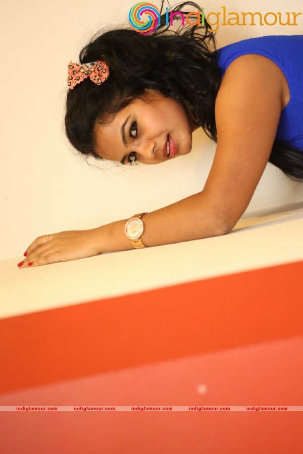 Naveena Jackson Actress hd photo