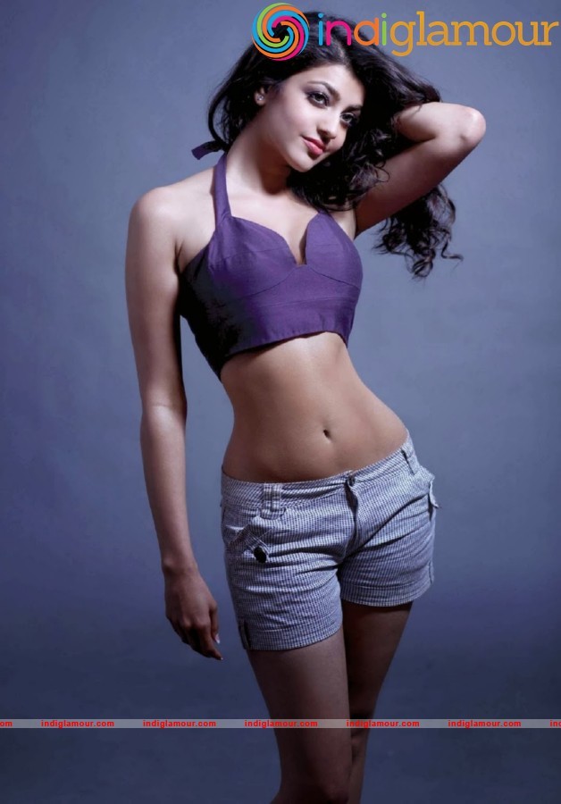Kajal Aggarwal Actress hd photo