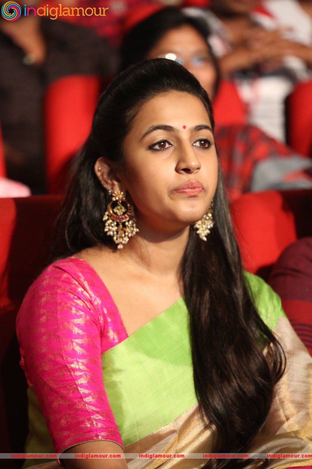 Niharika Konidela Actress hd photo