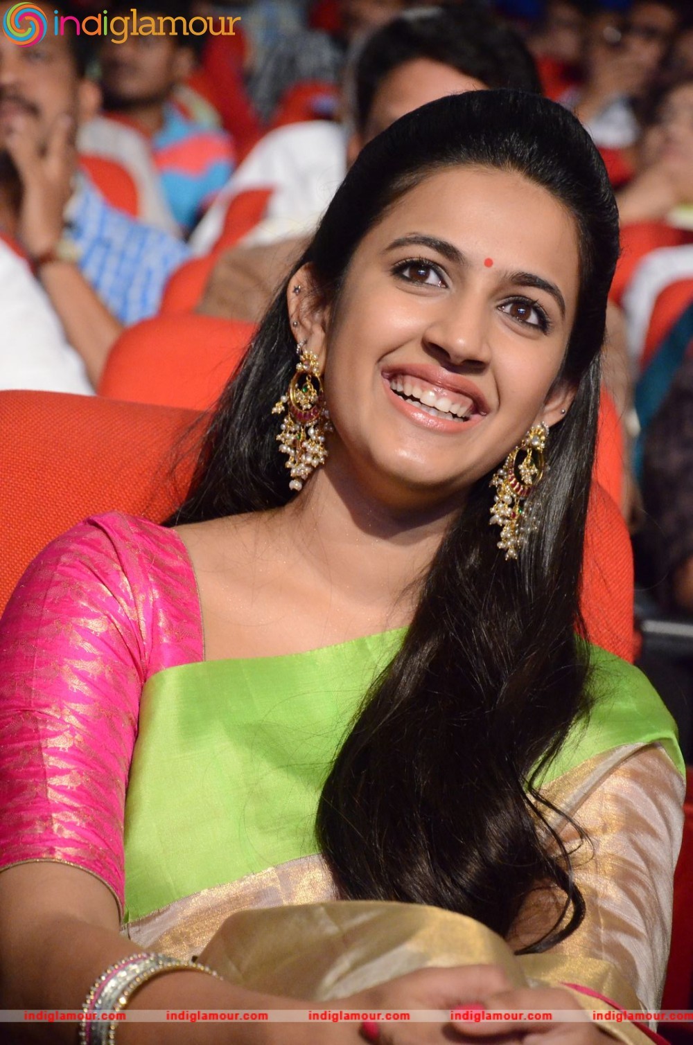 Niharika Konidela Actress hd photo