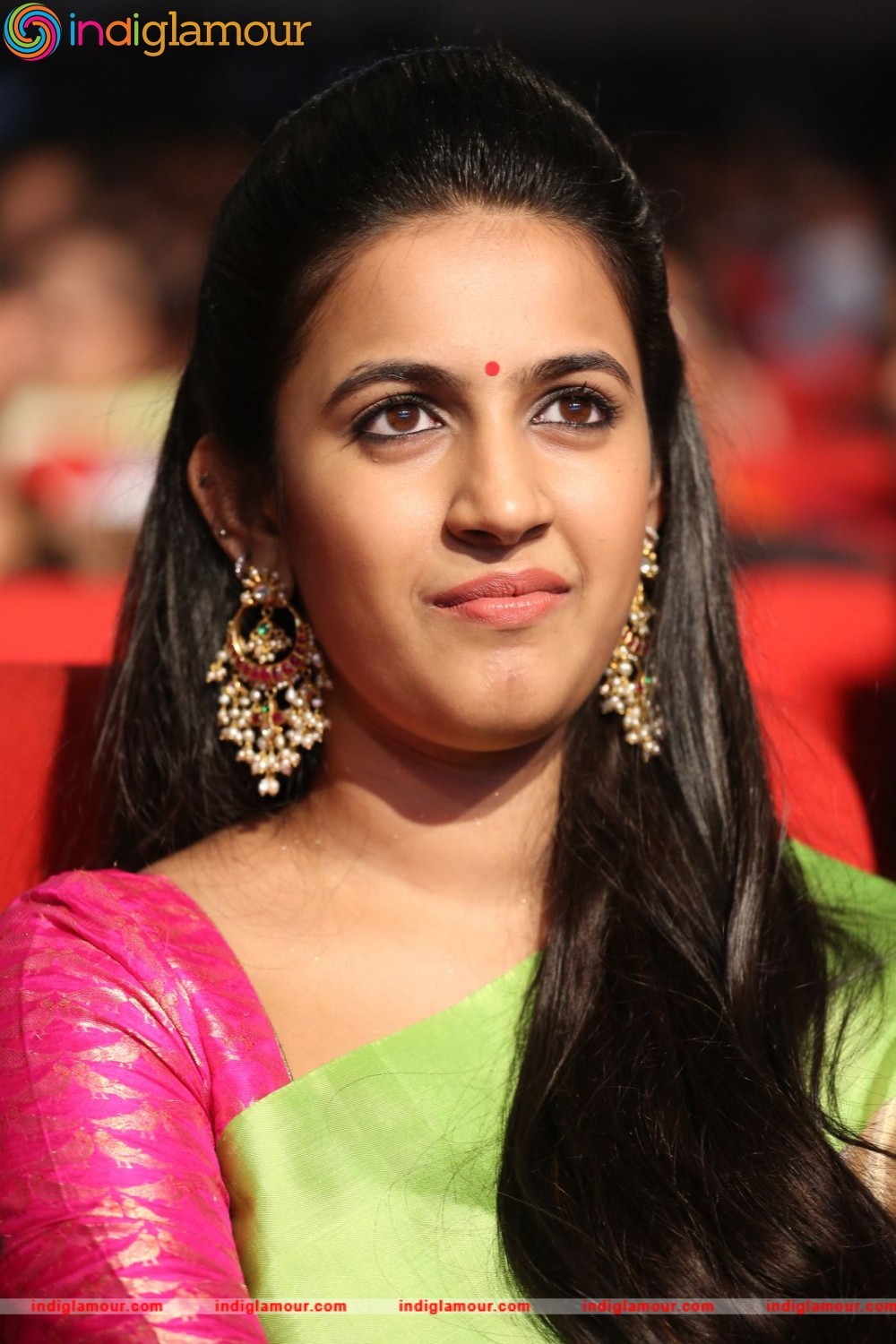 Niharika Konidela Actress hd photo