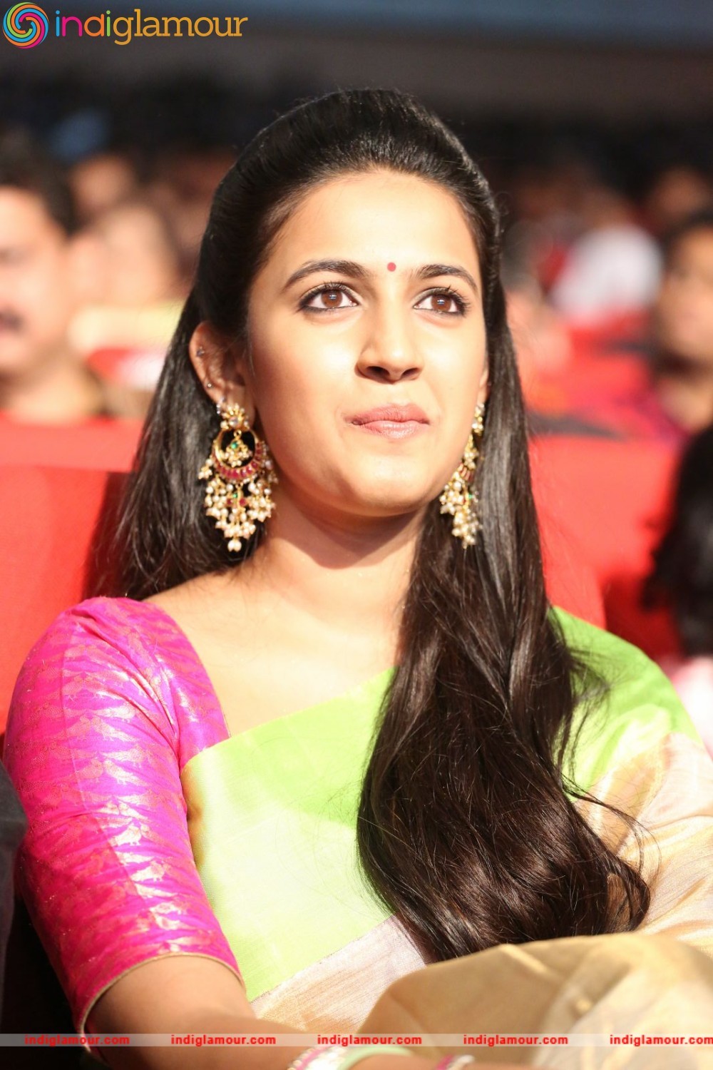 Niharika Konidela Actress hd photo