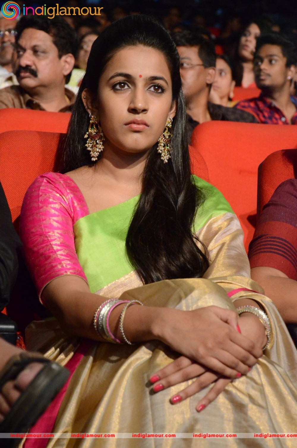 Niharika Konidela Actress hd photo