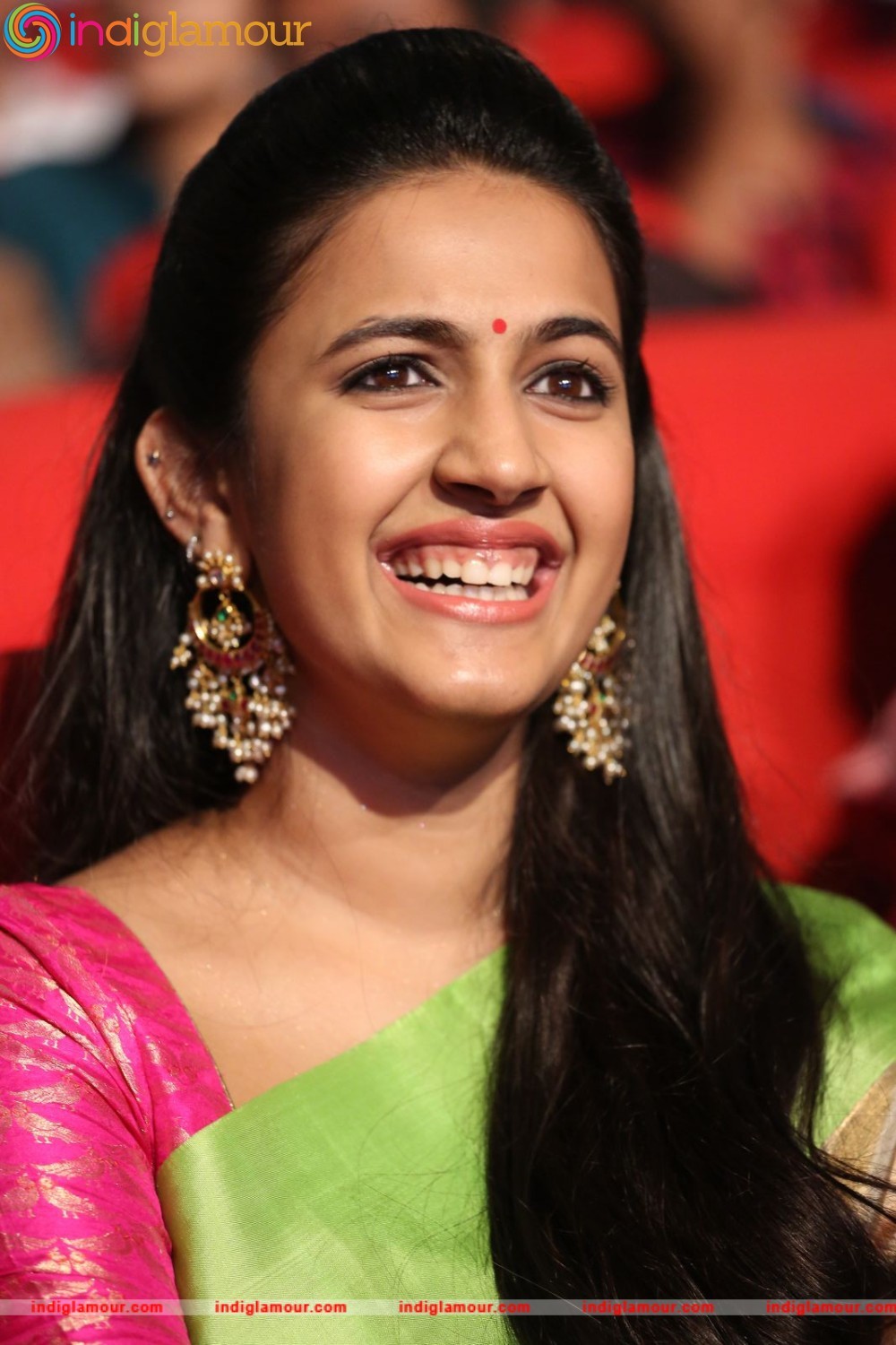 Niharika Konidela Actress hd photo
