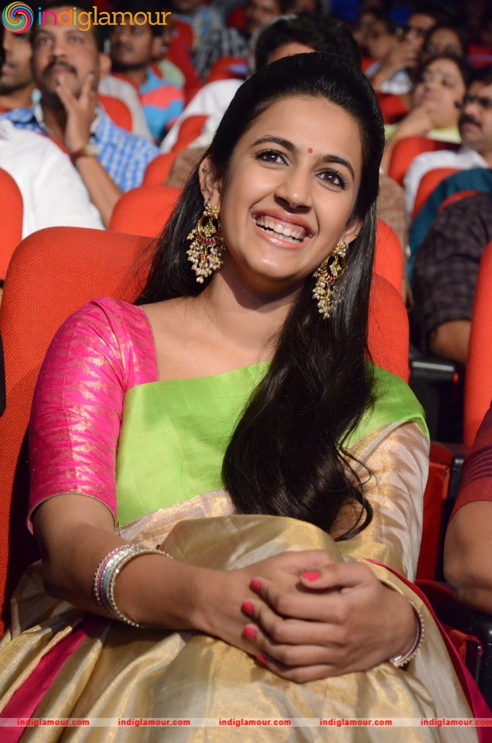 Niharika Konidela Actress hd photo