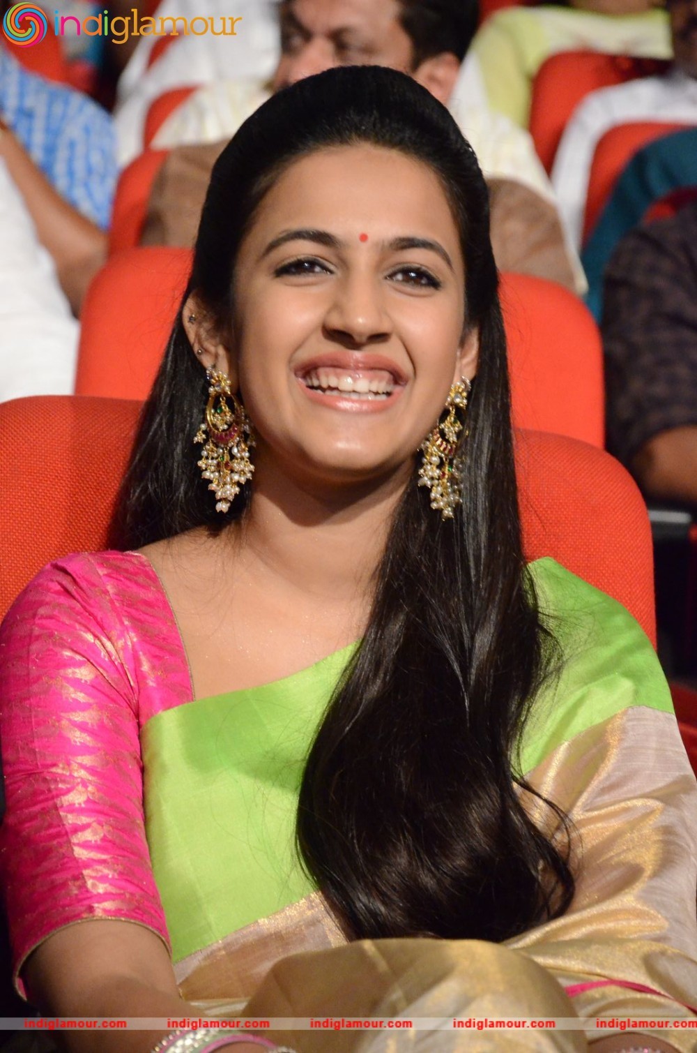 Niharika Konidela Actress hd photo