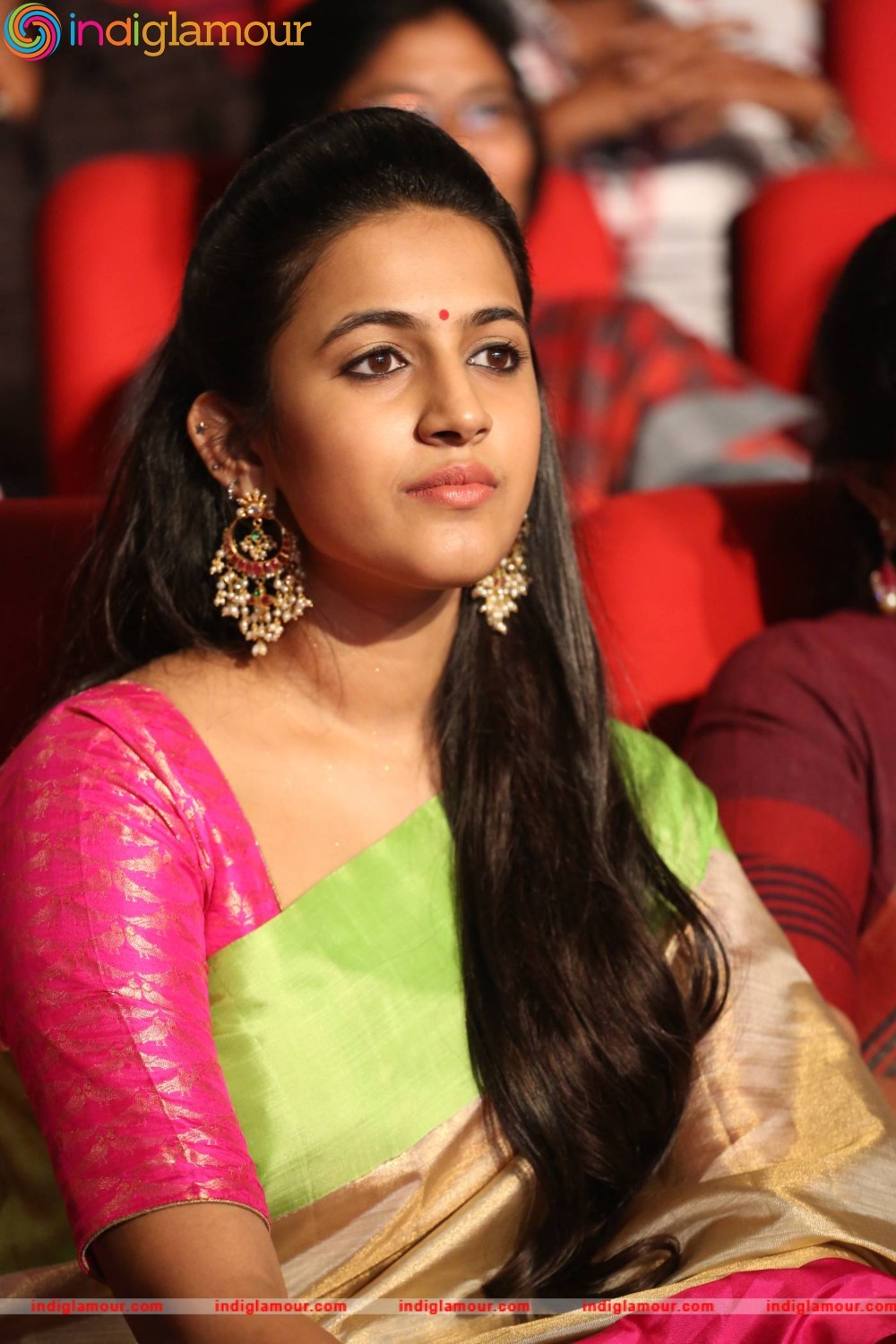Niharika Konidela Actress hd photo