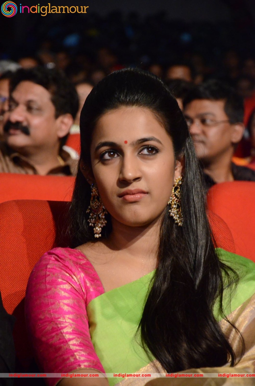 Niharika Konidela Actress hd photo