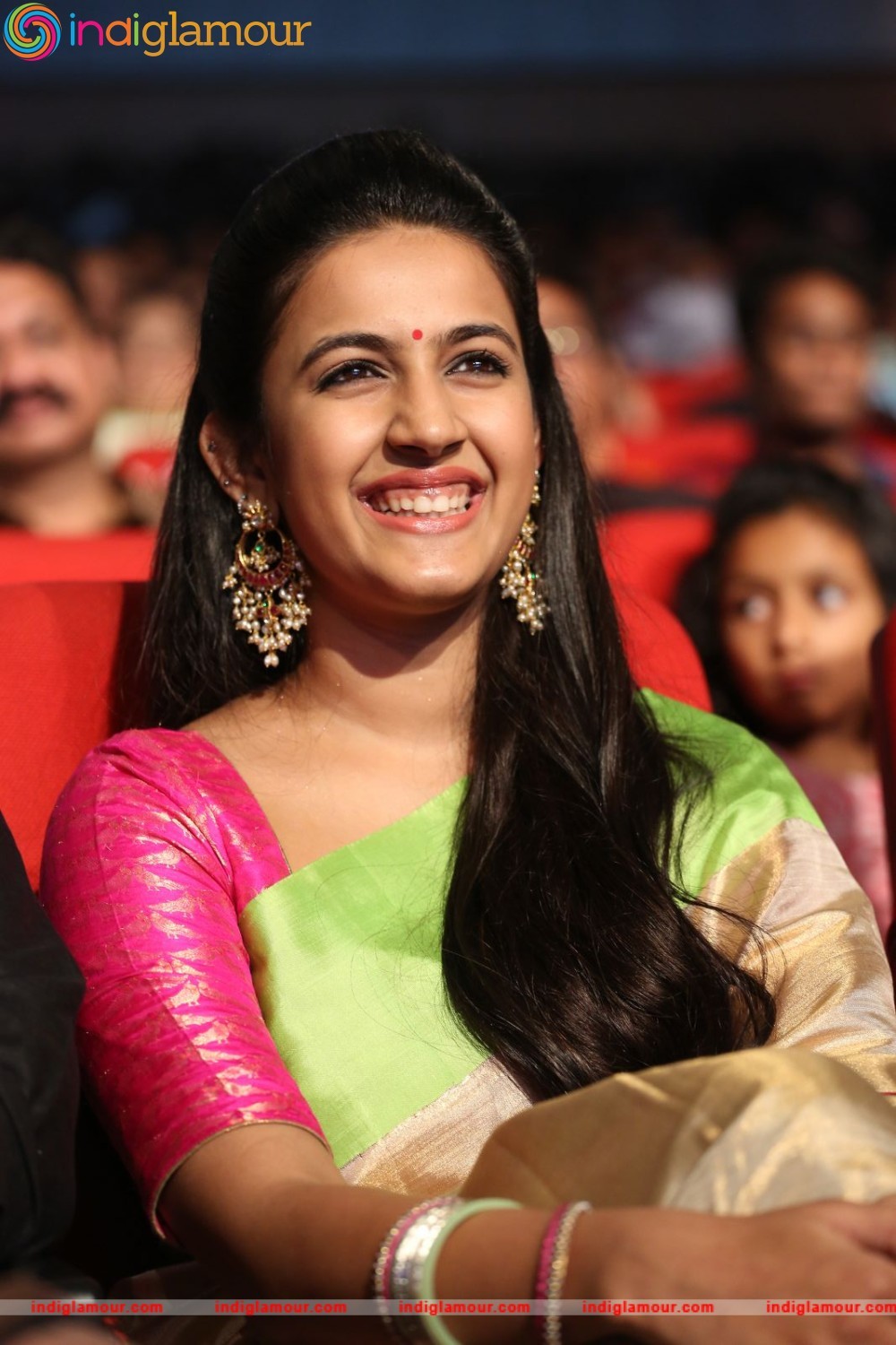 Niharika Konidela Actress hd photo