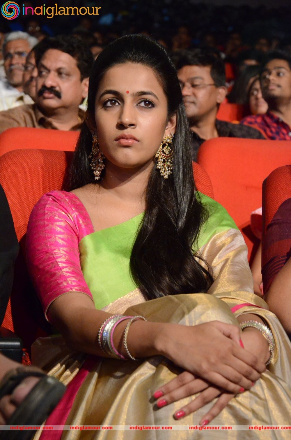 Niharika Konidela Actress hd photo
