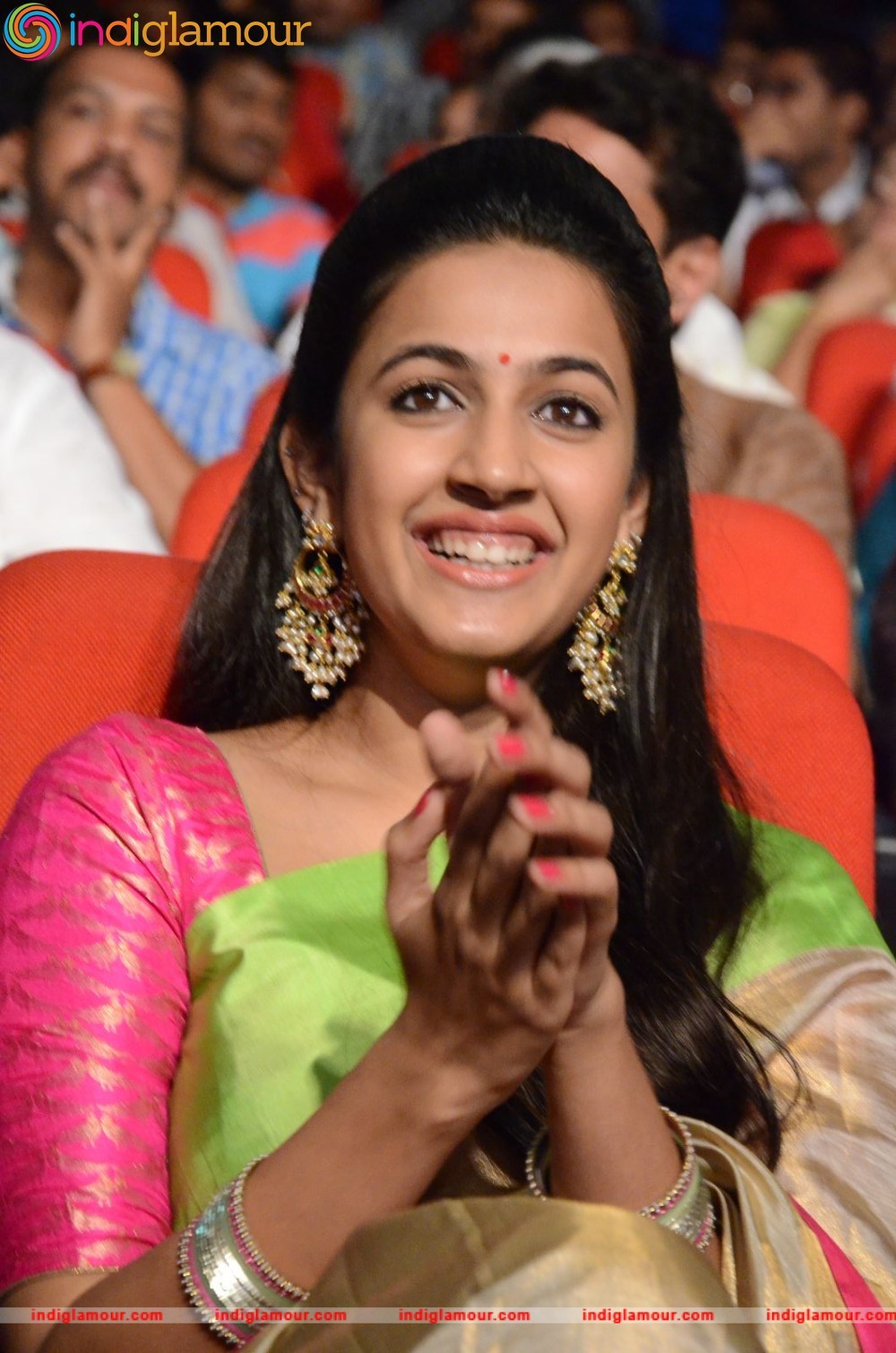 Niharika Konidela Actress hd photo