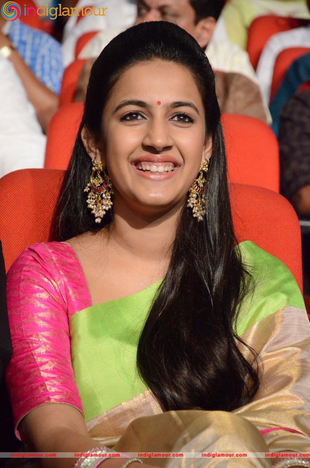 Niharika Konidela Actress hd photo