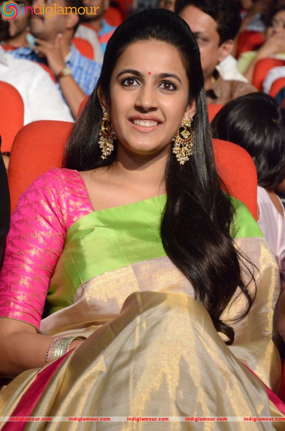 Niharika Konidela Actress hd photo