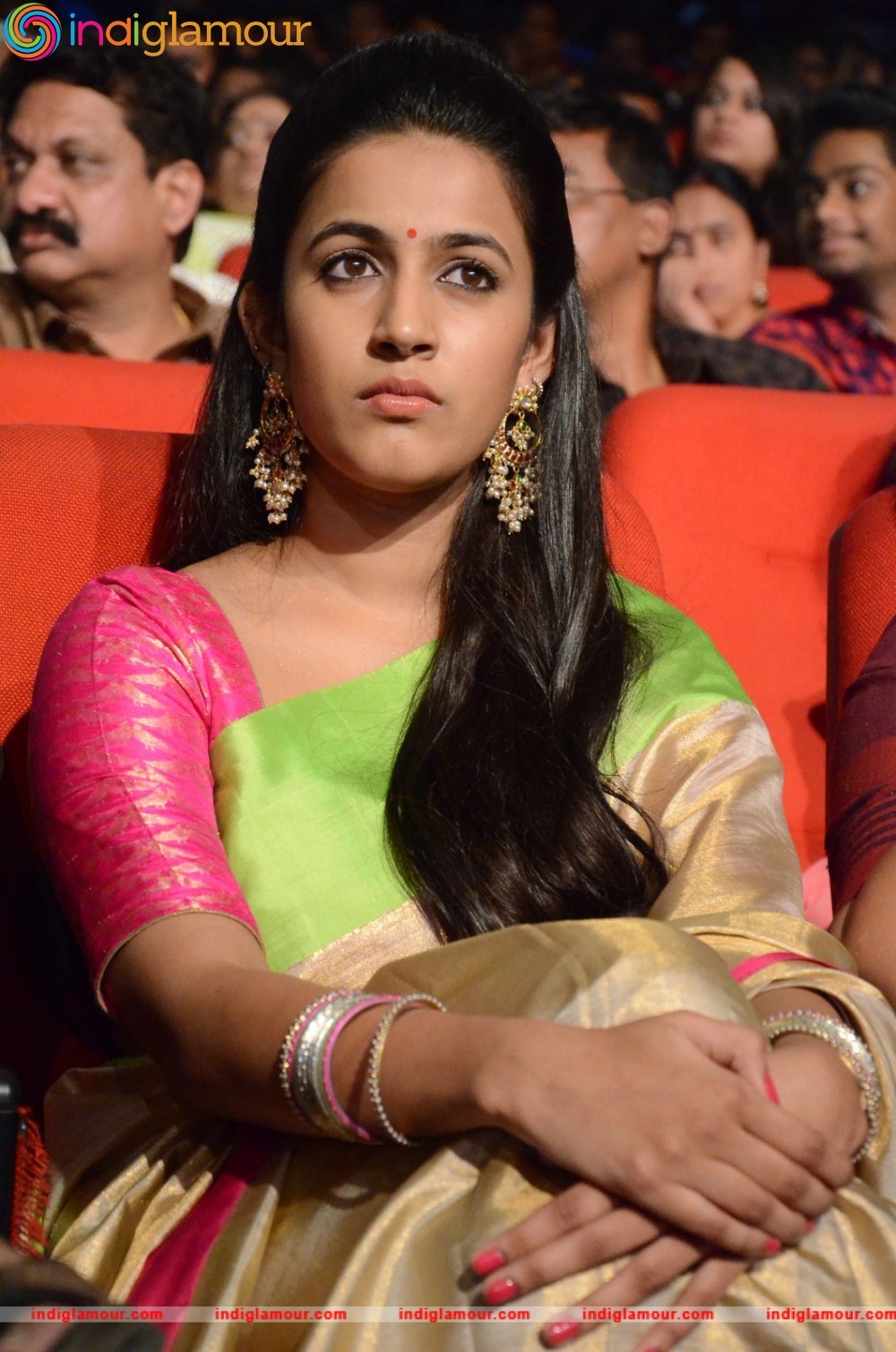 Niharika Konidela Actress hd photo