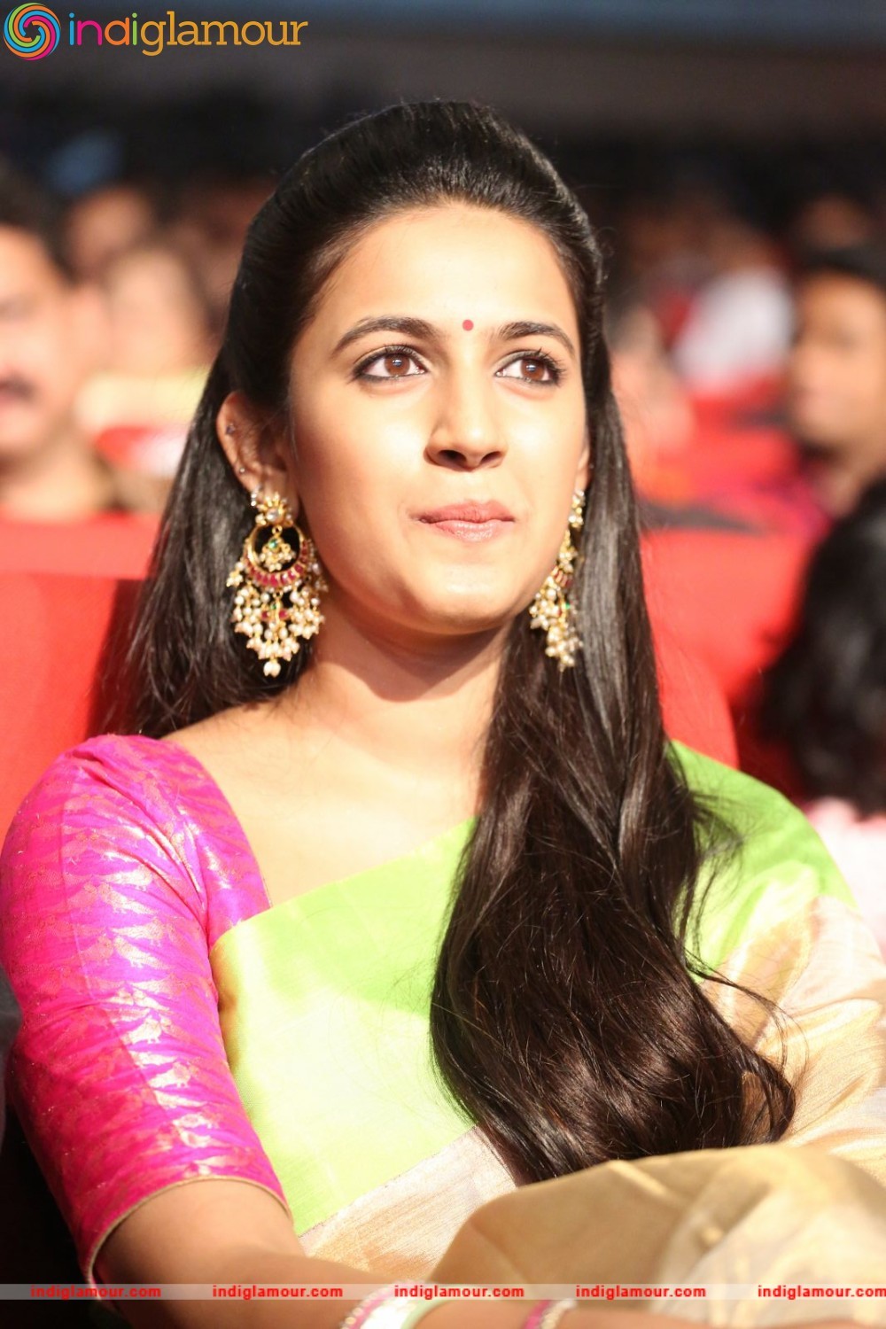 Niharika Konidela Actress hd photo