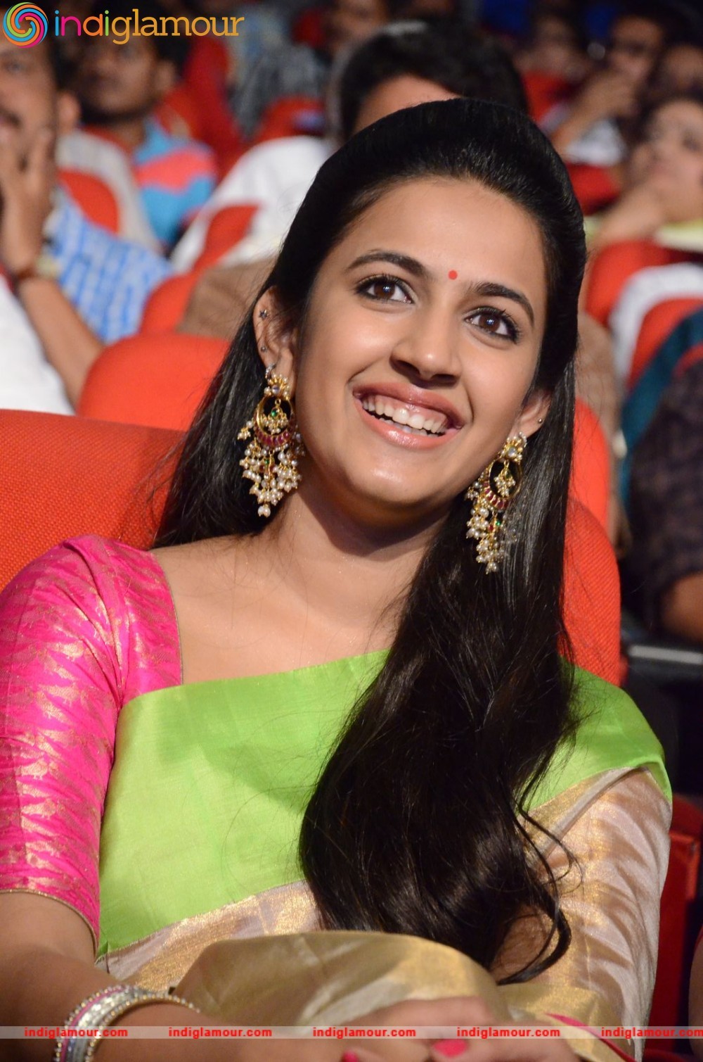 Niharika Konidela Actress hd photo