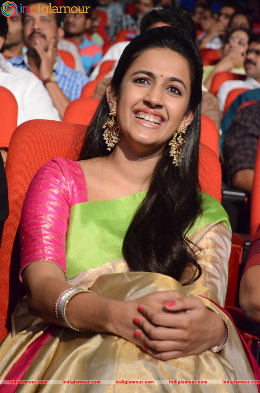 Niharika Konidela Actress hd photo
