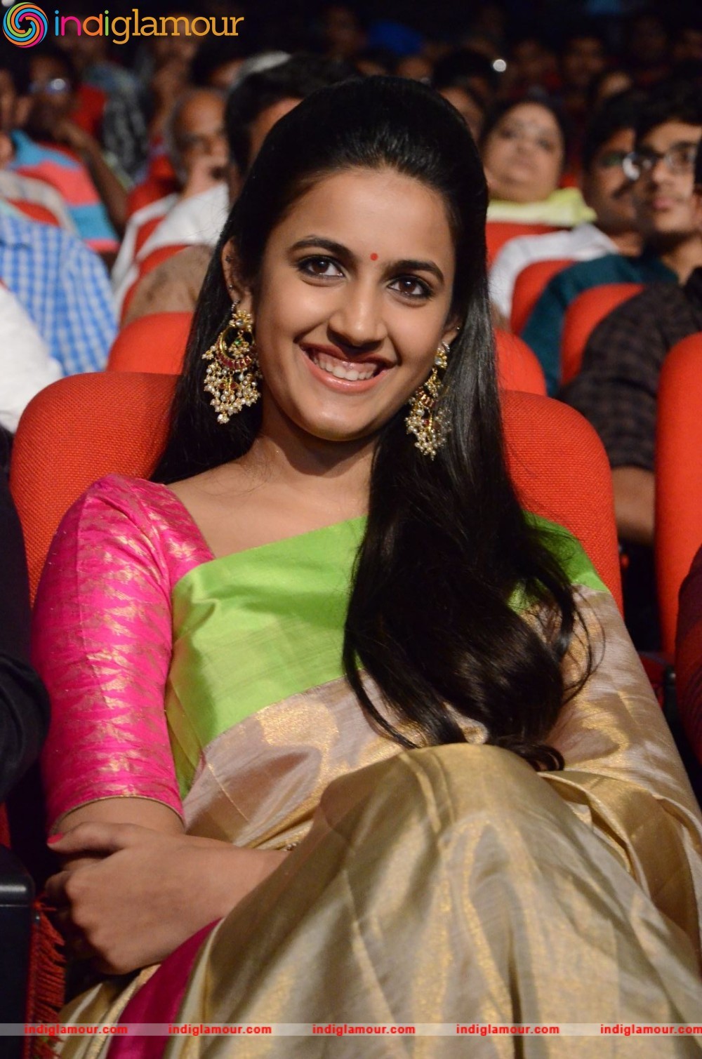 Niharika Konidela Actress hd photo