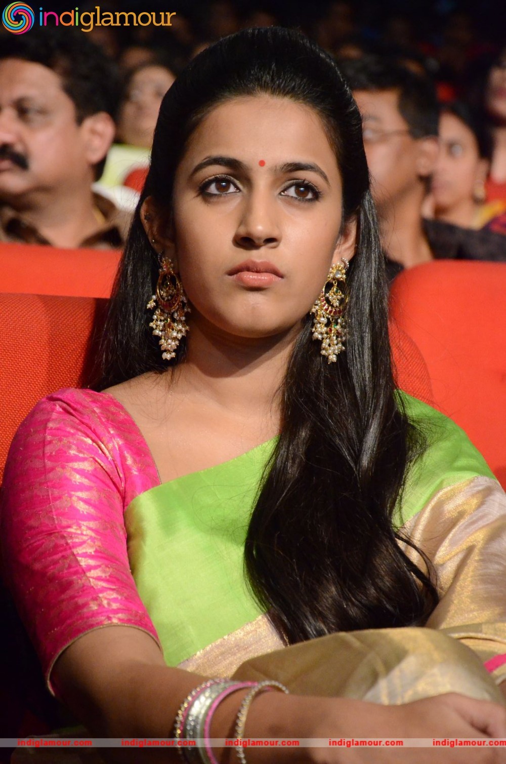 Niharika Konidela Actress hd photo