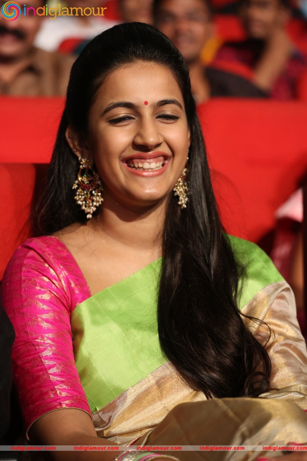 Niharika Konidela Actress hd photo