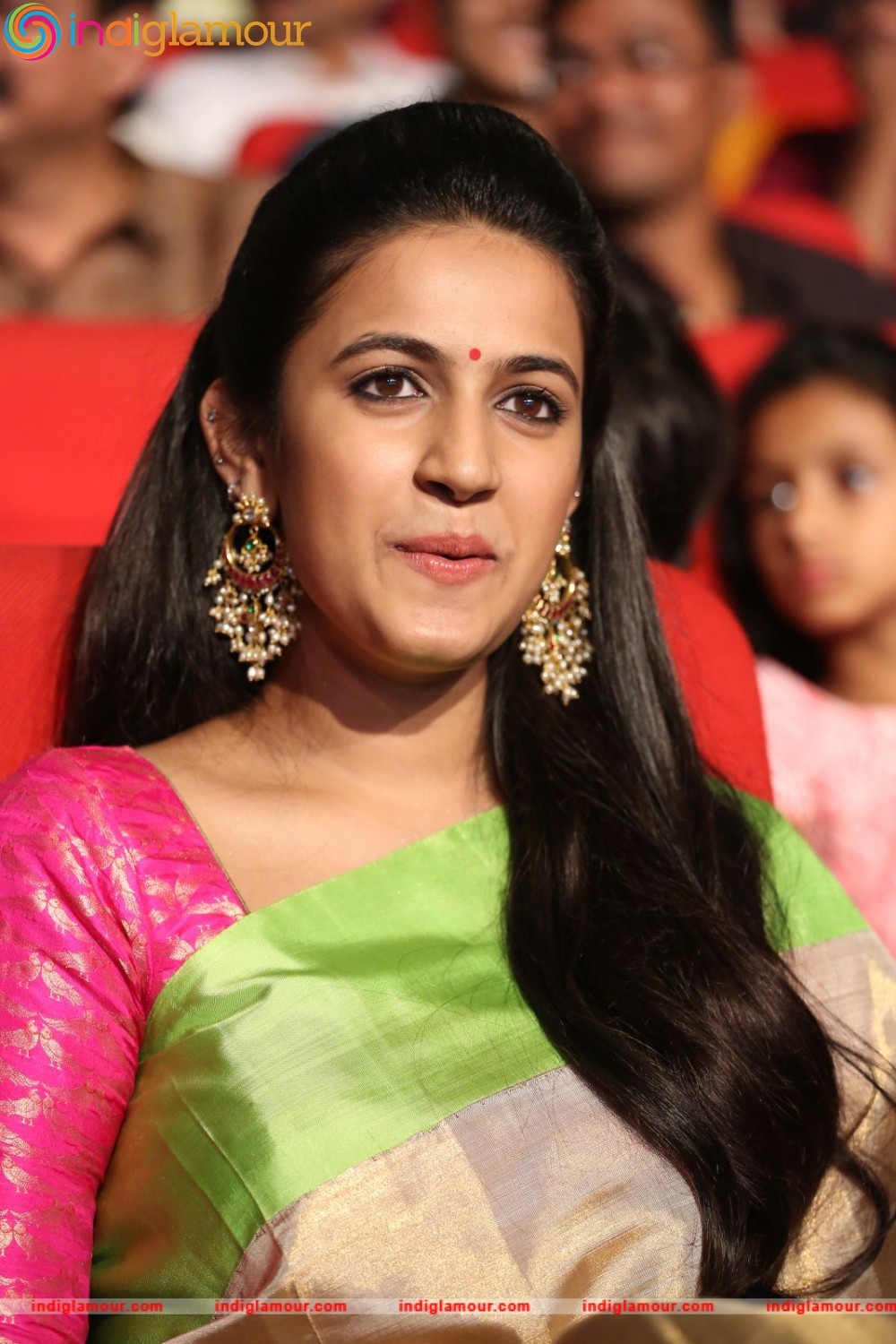 Niharika Konidela Actress hd photo