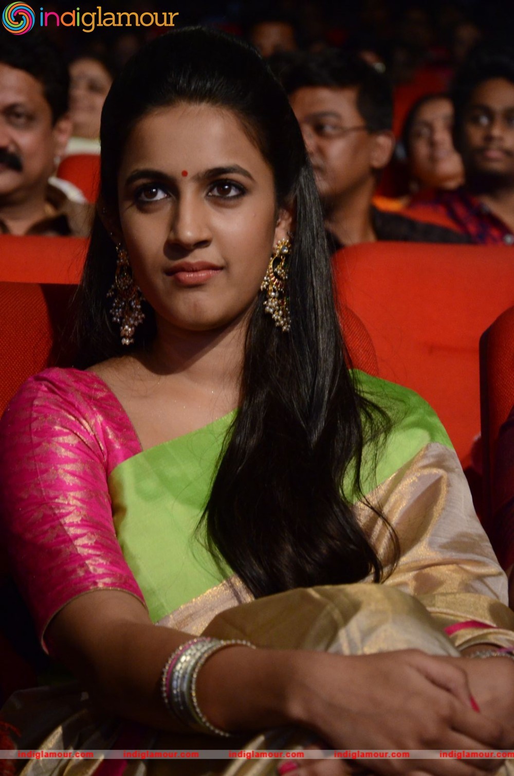 Niharika Konidela Actress hd photo