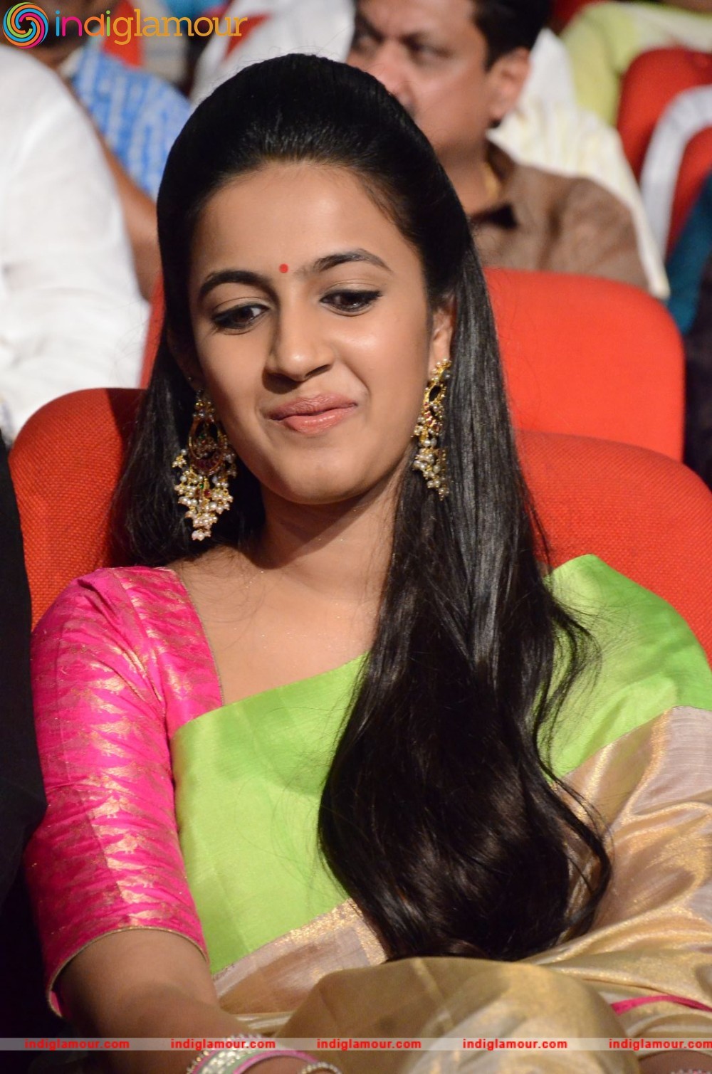 Niharika Konidela Actress hd photo
