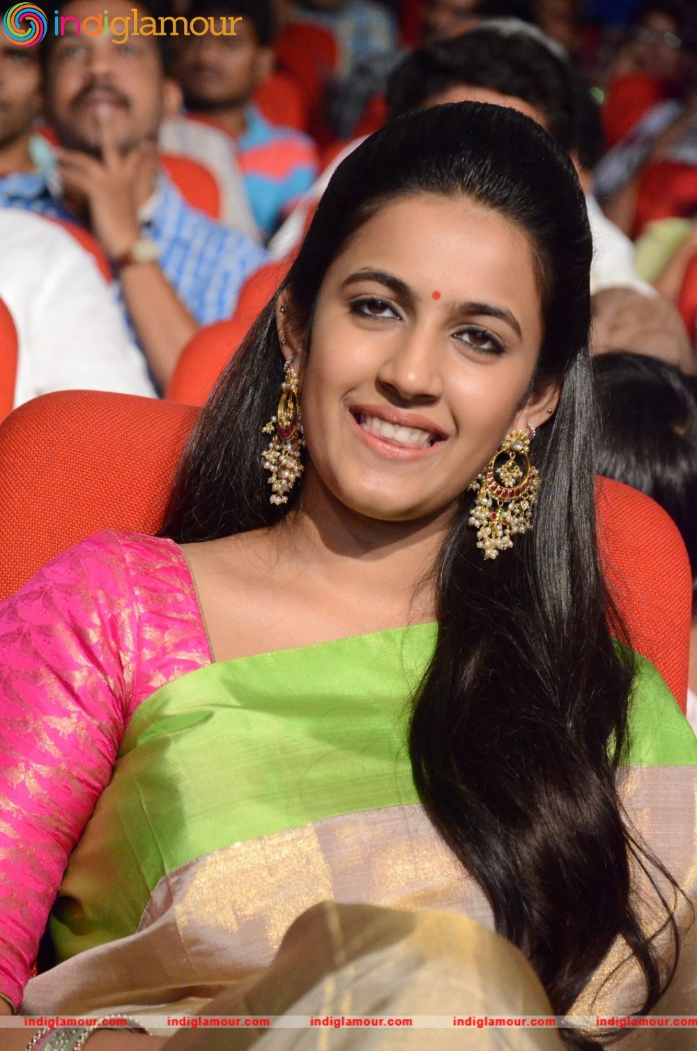 Niharika Konidela Actress hd photo