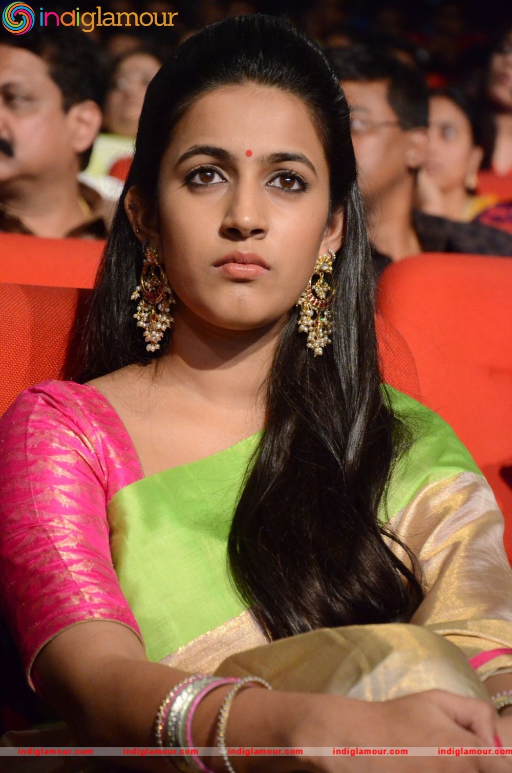 Niharika Konidela Actress hd photo
