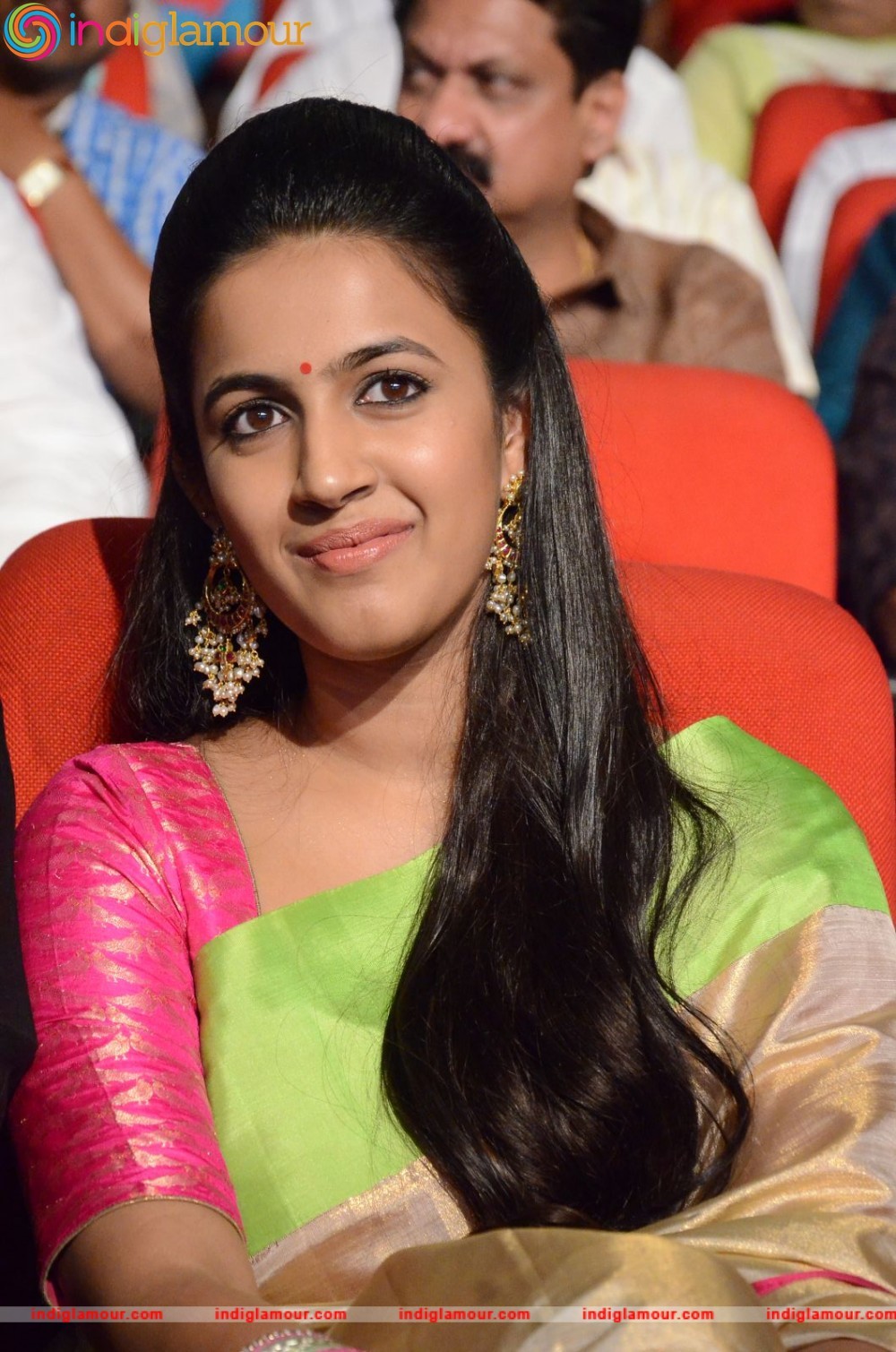Niharika Konidela Actress hd photo