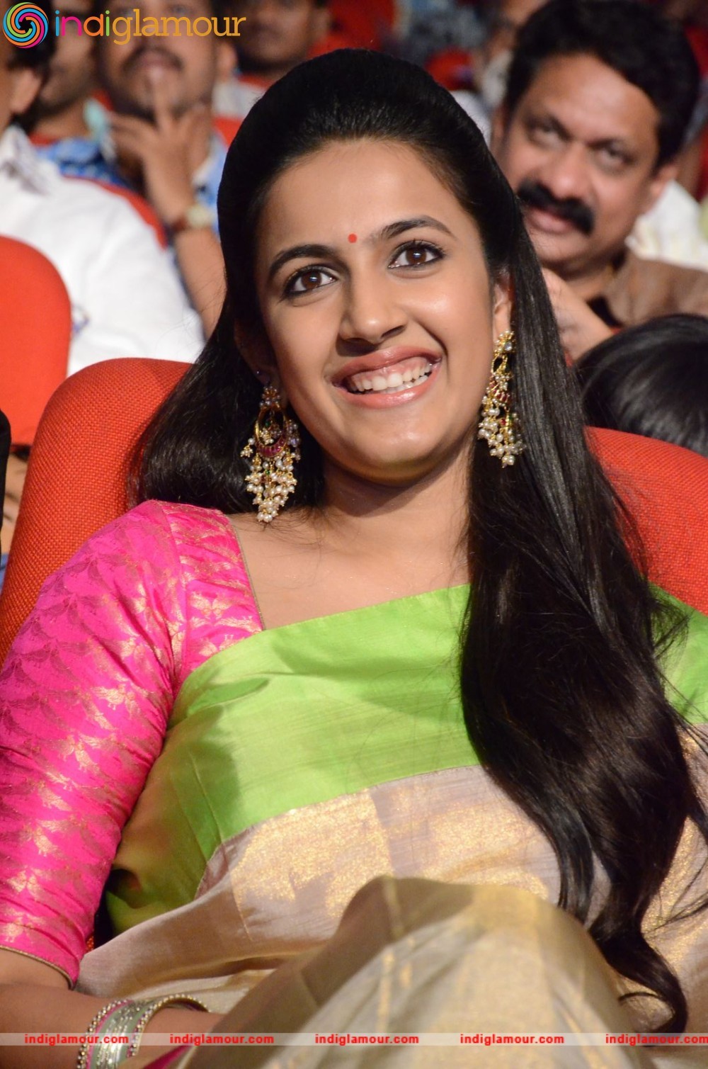 Niharika Konidela Actress hd photo
