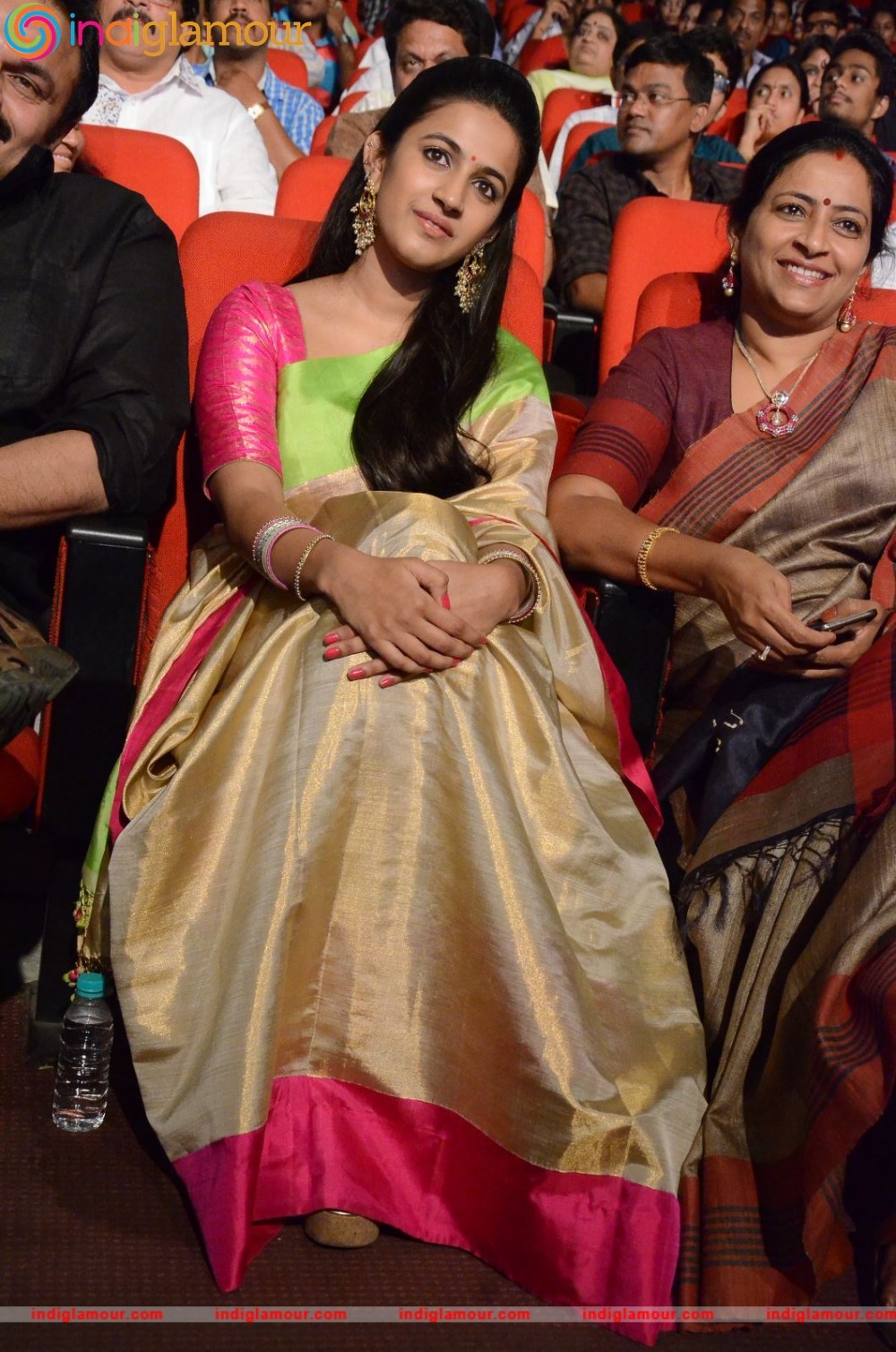 Niharika Konidela Actress hd photo