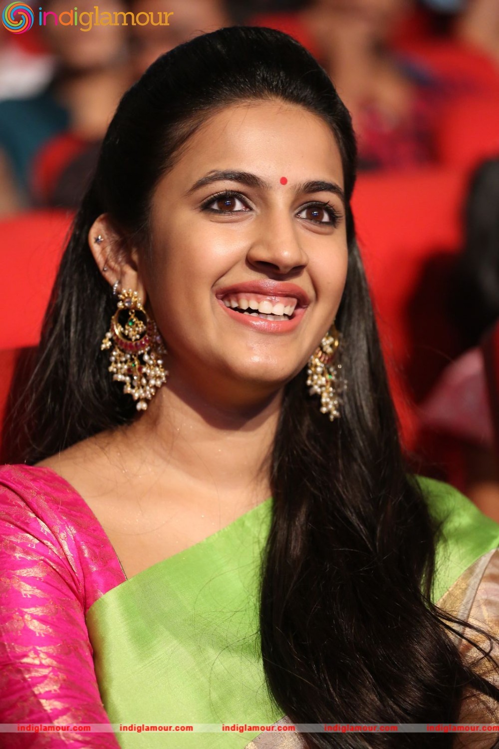 Niharika Konidela Actress hd photo