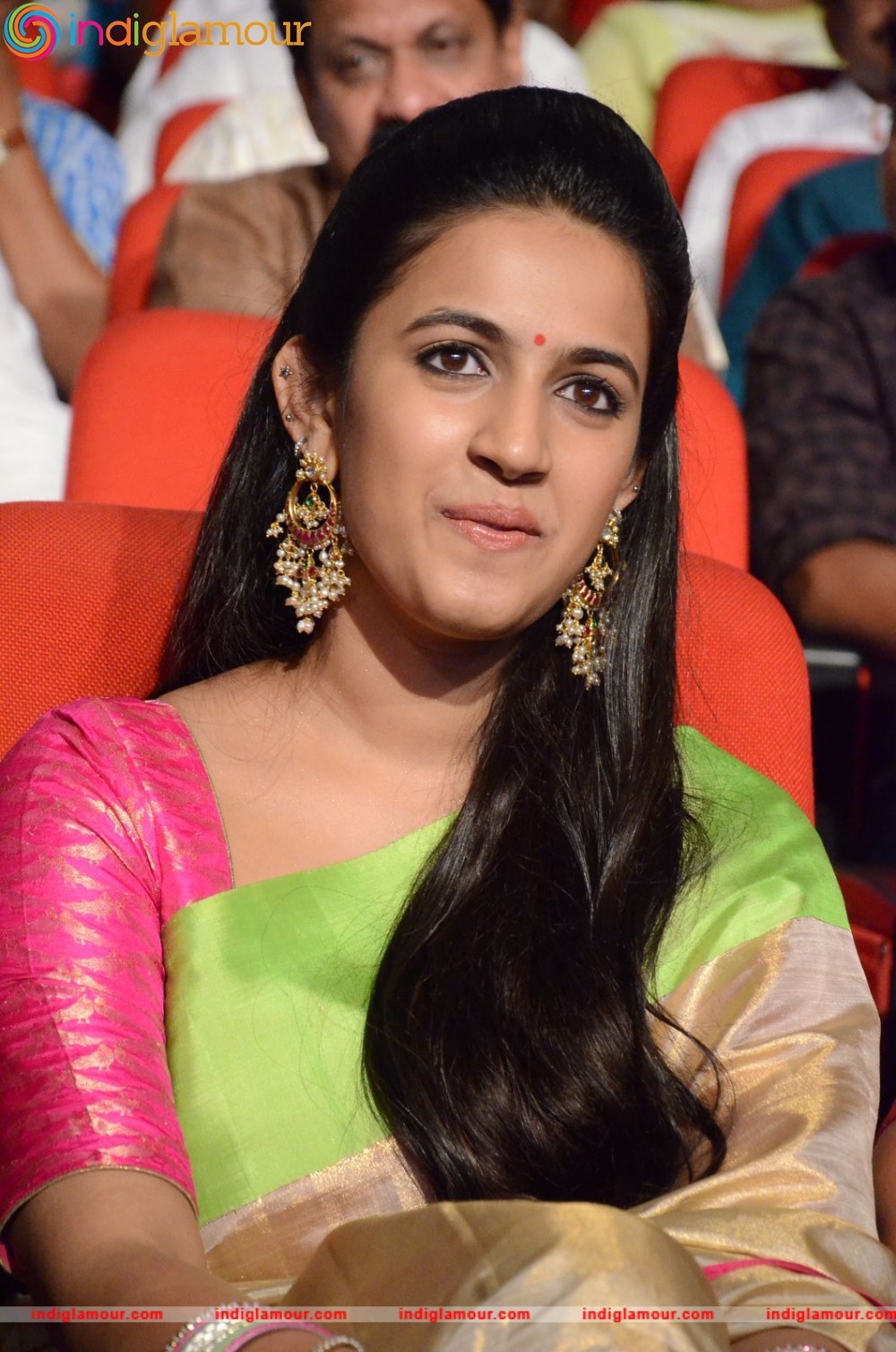 Niharika Konidela Actress hd photo