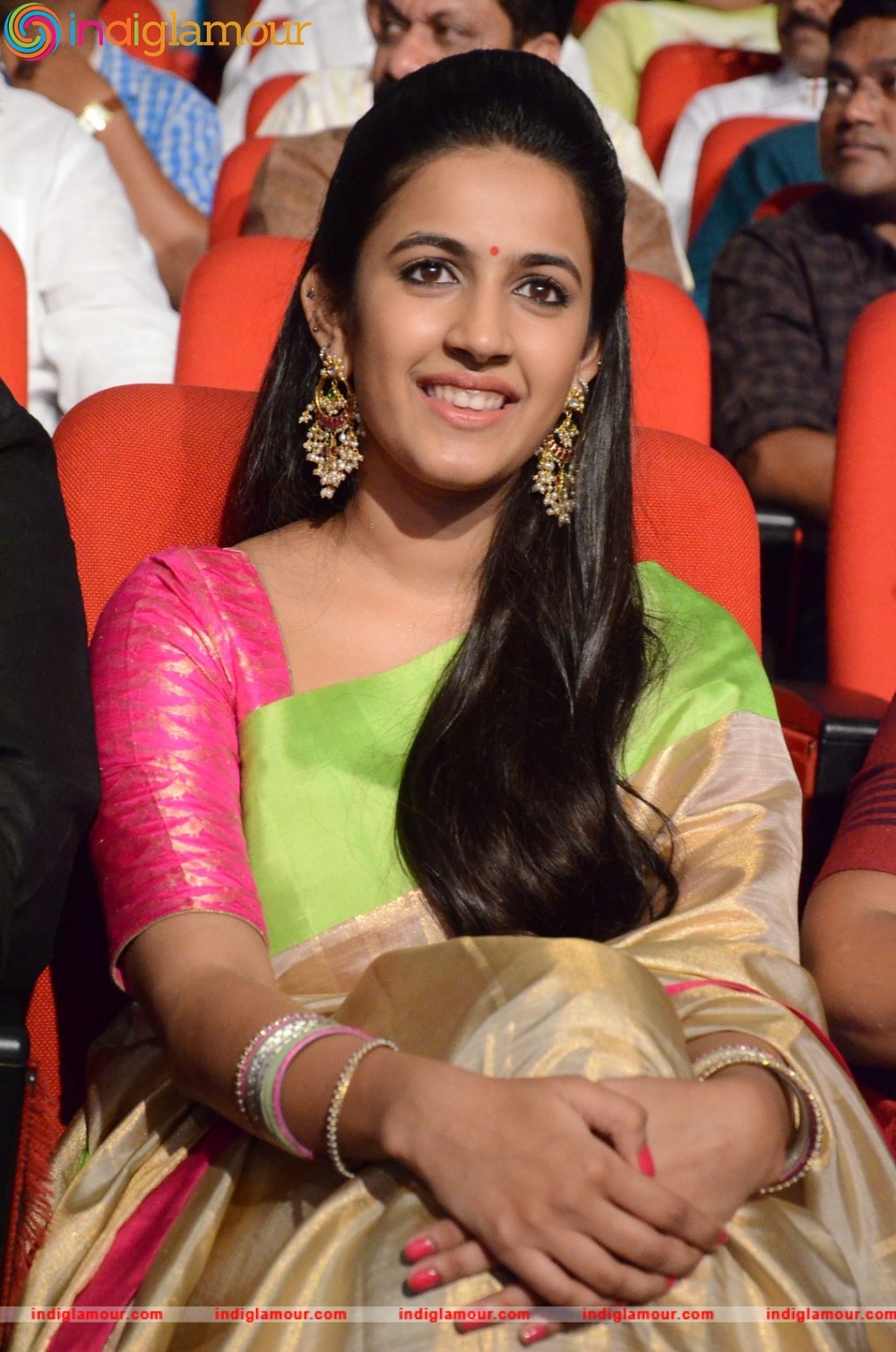 Niharika Konidela Actress hd photo
