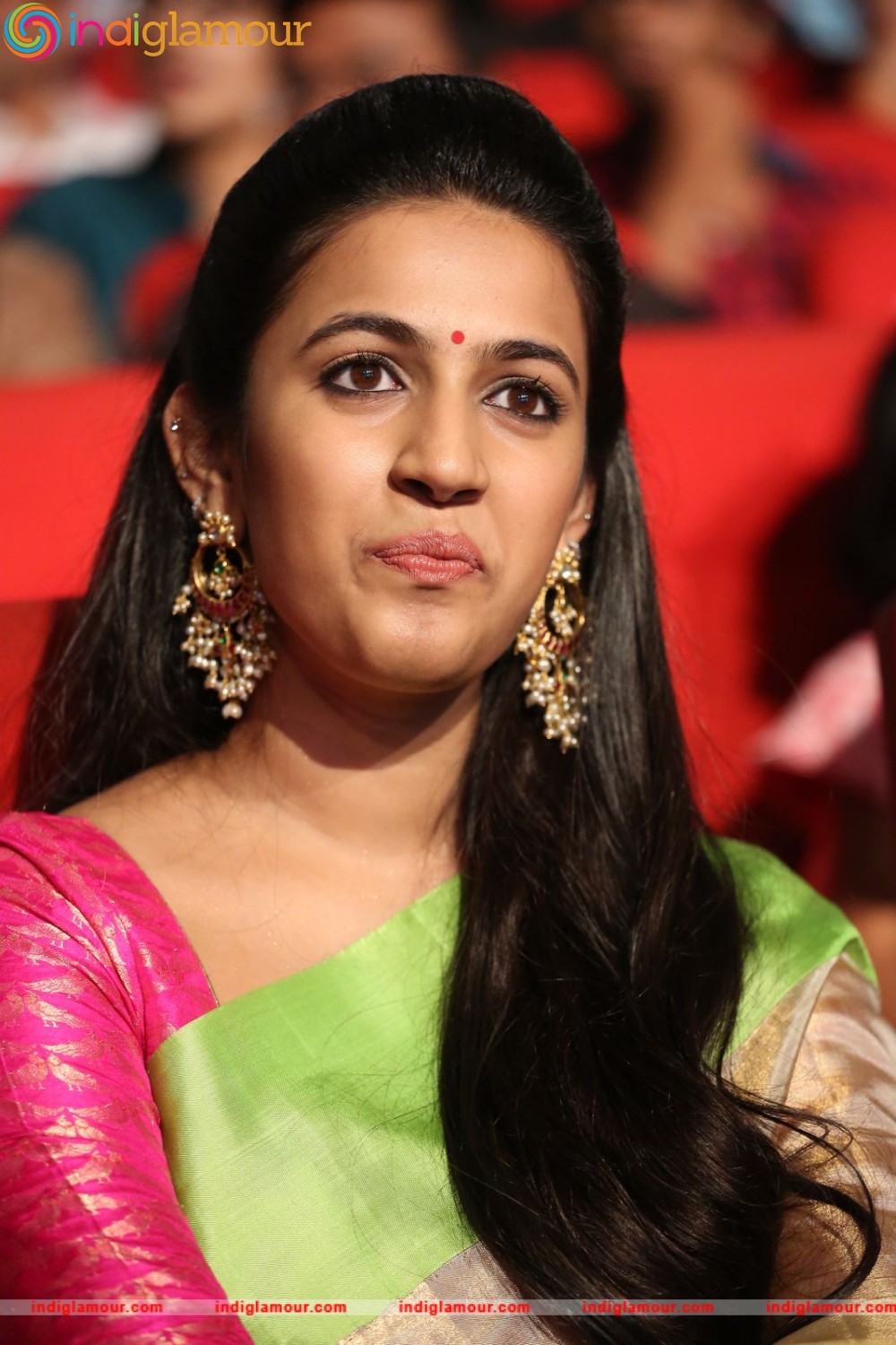Niharika Konidela Actress hd photo