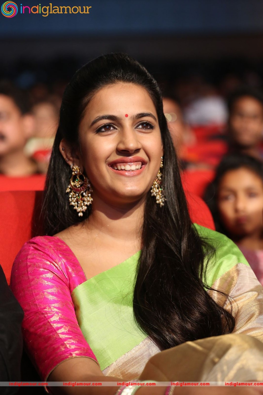 Niharika Konidela Actress hd photo