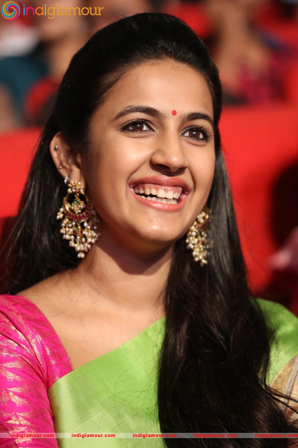 Niharika Konidela Actress hd photo