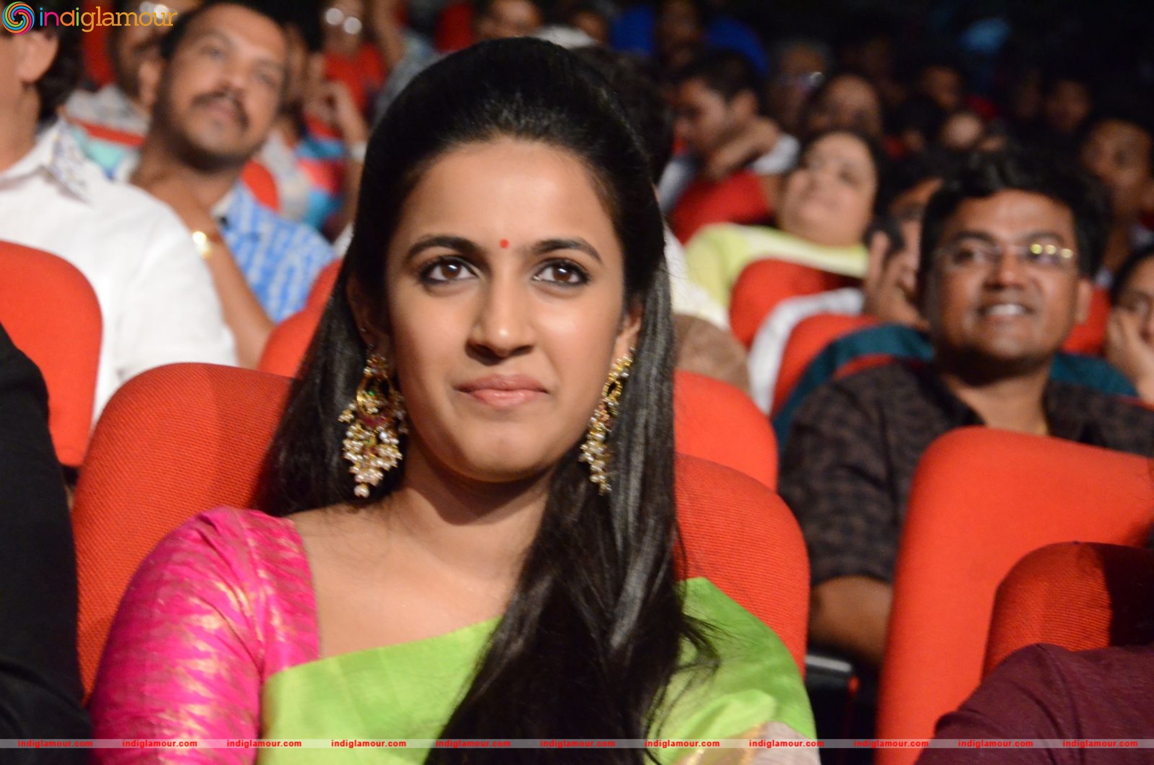 Niharika Konidela Actress hd photo